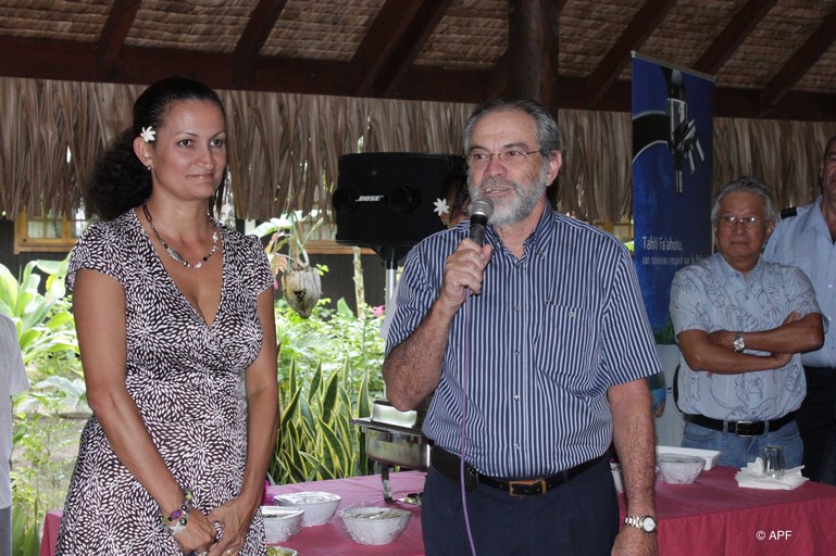 Clôture des Doctoriales 2011