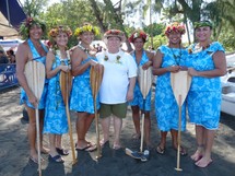 Les agents municipaux se retrouvent de nouveau