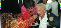 La longévité de Jeanne Calment mise en doute par des scientifiques russes