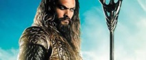 Aquaman et son trident règnent sur le box-office nord-américain Aquaman et son trident règnent sur le box-office nord-américain