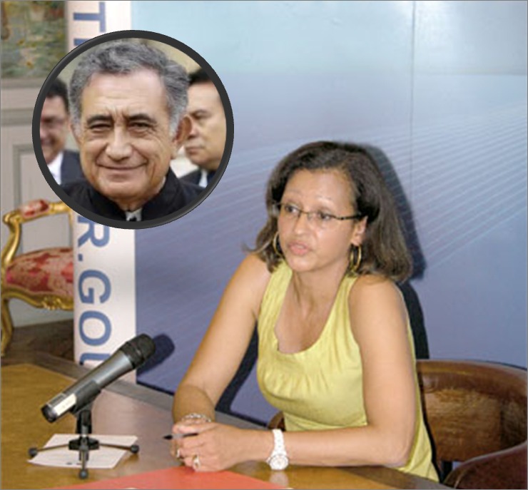 Accord sur l'octroi du prêt de l'AFD à la Polynésie