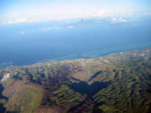 Une « saison des pluies » 2010-2011 exceptionnellement sèche