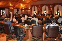 Le CESC rejette le projet de loi sur le GIPP, et approuve celui sur les baux à usage d'habitation