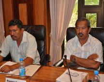 Le CESC rejette le projet de loi sur le GIPP, et approuve celui sur les baux à usage d'habitation