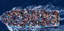 Plus de 2.260 migrants sont morts en tentant de traverser la Méditerranée en 2018