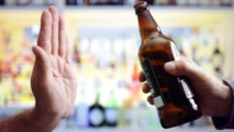 Zéro alcool en janvier: le défi venu d'Angleterre pour oublier les excès
