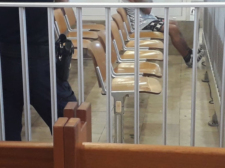 Paea : L’auteur des coups de feu placé en détention provisoire