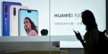 Huawei punit des employés... ayant tweeté avec un iPhone