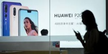 Huawei punit des employés... ayant tweeté avec un iPhone Huawei punit des employés... ayant tweeté avec un iPhone