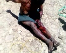 La chasse aux sorcières fait régner la terreur sur les Hautes-Terres de Papouasie La chasse aux sorcières fait régner la terreur sur les Hautes-Terres de Papouasie