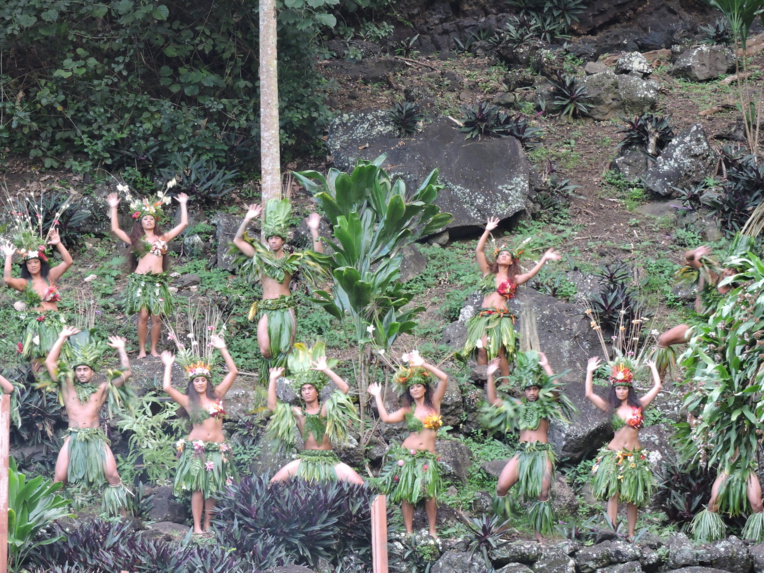 Certaines danses régionales comme le maloya à La Réunion ou le gwoka de Guadeloupe ont été inscrites au patrimoine culturel immatériel de l’humanité.