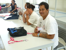 POD : Les ambassadeurs de Faa’a reçoivent leur Kit