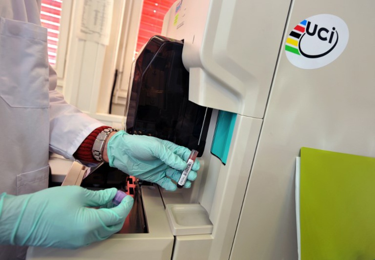 Etats-Unis: un coureur cycliste de 90 ans convaincu de dopage