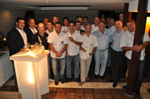 Rugby: le SOFITEL partenaire des Vieilles pompes de Tahiti