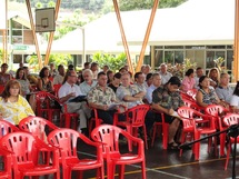 1er Congrès de l'Education, de la Formation et de l'Emploi