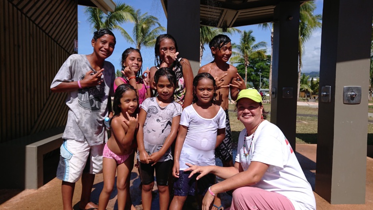 Cadeaux et places de cinéma pour les enfants de quartiers défavorisés Cadeaux et places de cinéma pour les enfants de quartiers défavorisés