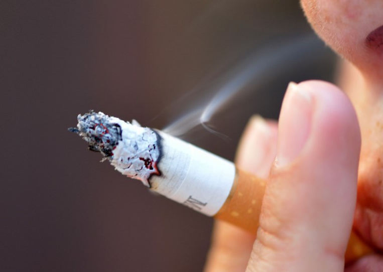Le tabac est le 1er facteur de risque de cancers.