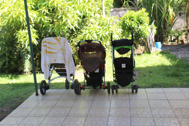 Foyer d'accueil Maniniaura : « être une maman et une jeune fille comme les autres » Foyer d'accueil Maniniaura : « être une maman et une jeune fille comme les autres »