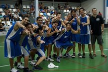 Photos: Audrey LHIES et Teava MAGYARI