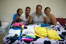 Photos: Audrey LHIES et Teava MAGYARI