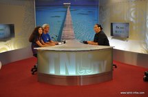 Rumeurs sur la fermeture de TNTV : Yves Haupert défend sa chaîne