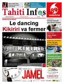 Cliquez sur l'image pour lire le journal Cliquez sur l'image pour lire le journal