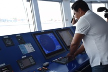 L'Aranui 5 inaugure sa première croisière vers Pitcairn L'Aranui 5 inaugure sa première croisière vers Pitcairn