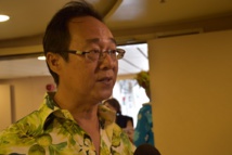 L'Aranui 5 inaugure sa première croisière vers Pitcairn L'Aranui 5 inaugure sa première croisière vers Pitcairn