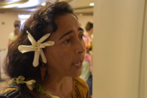 L'Aranui 5 inaugure sa première croisière vers Pitcairn L'Aranui 5 inaugure sa première croisière vers Pitcairn