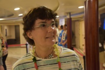 L'Aranui 5 inaugure sa première croisière vers Pitcairn L'Aranui 5 inaugure sa première croisière vers Pitcairn