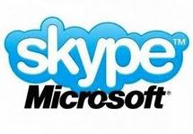 Microsoft met la main sur Skype pour 8,5 milliards de dollars
