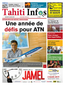 Cliquez sur l'image pour lire le journal Cliquez sur l'image pour lire le journal