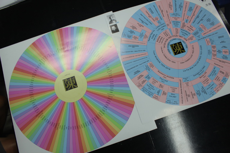 Les "xiang" et leurs déclinaisons éclairés par l’association Sinitong Les "xiang" et leurs déclinaisons éclairés par l’association Sinitong