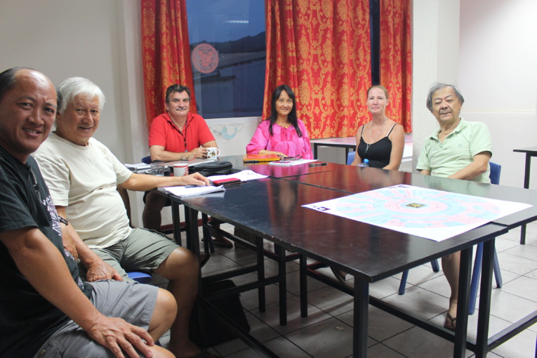 Les "xiang" et leurs déclinaisons éclairés par l’association Sinitong Les "xiang" et leurs déclinaisons éclairés par l’association Sinitong