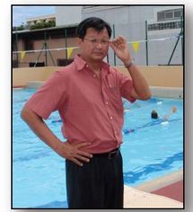 Séverin LIU, un directeur très impliqué dans le projet