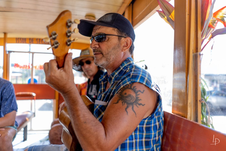 Afa Zik sort de l’ombre avec la diffusion télévisé d’un 1er clip