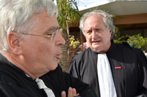 «Allez-vous vraiment mettre un homme de 80 ans en prison pour 3 ans ?»