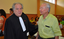 «Allez-vous vraiment mettre un homme de 80 ans en prison pour 3 ans ?»