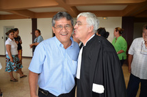 «Allez-vous vraiment mettre un homme de 80 ans en prison pour 3 ans ?»