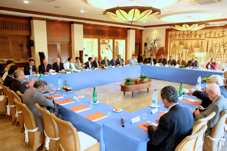 La Nouvelle-Calédonie réforme ses mesures de protectionnisme commercial La Nouvelle-Calédonie réforme ses mesures de protectionnisme commercial