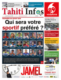 Cliquez sur l'image pour lire le journal