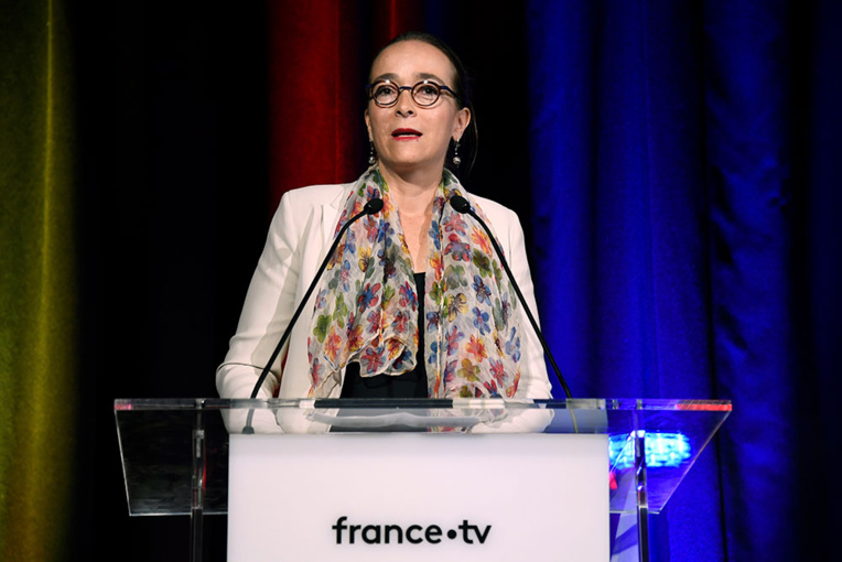 France Télévisions veut supprimer un millier de postes en 4 ans