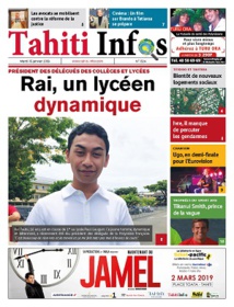 Cliquez sur l'image pour lire le journal Cliquez sur l'image pour lire le journal