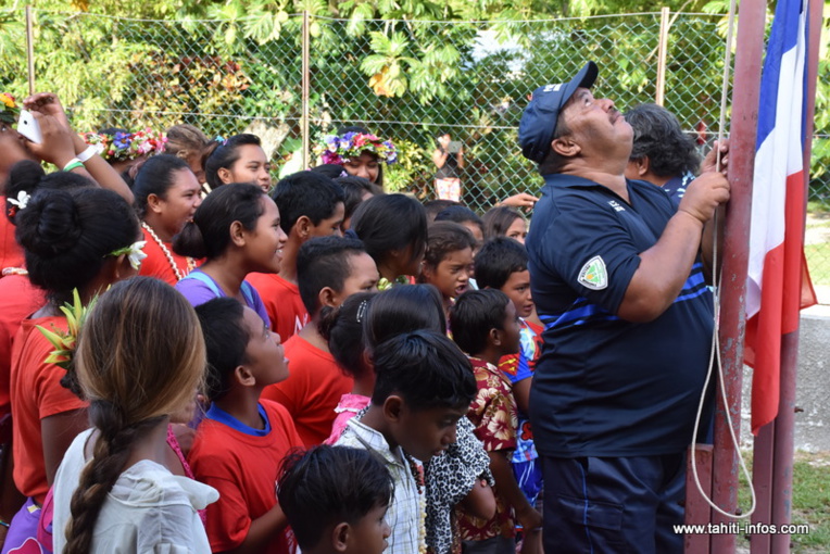 archives Tahiti Infos archives Tahiti Infos