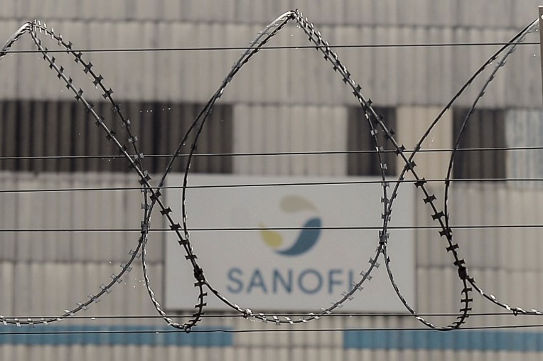 Dépakine: Sanofi refuse de prendre sa part au fonds d'indemnisation des victimes Dépakine: Sanofi refuse de prendre sa part au fonds d'indemnisation des victimes