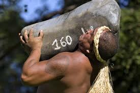 Le Championnat de Tahiti 2011 des Sports traditionnels se déroulera le 21 Mai