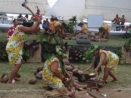 Le Championnat de Tahiti 2011 des Sports traditionnels se déroulera le 21 Mai
