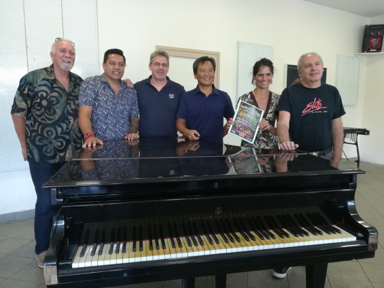 Rétrospective culture : que s'est-il passé en avril 2018 ? Rétrospective culture : que s'est-il passé en avril 2018 ?