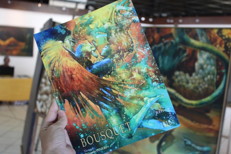 Rétrospective culture : que s'est-il passé en avril 2018 ? Rétrospective culture : que s'est-il passé en avril 2018 ?