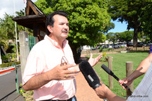 Micro-drame à l'assemblée entre le Tahoeraa et Jacqui Drollet VIDEO